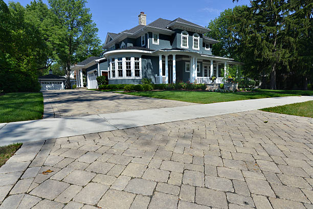 Beloit, OH Driveway Pavers Company